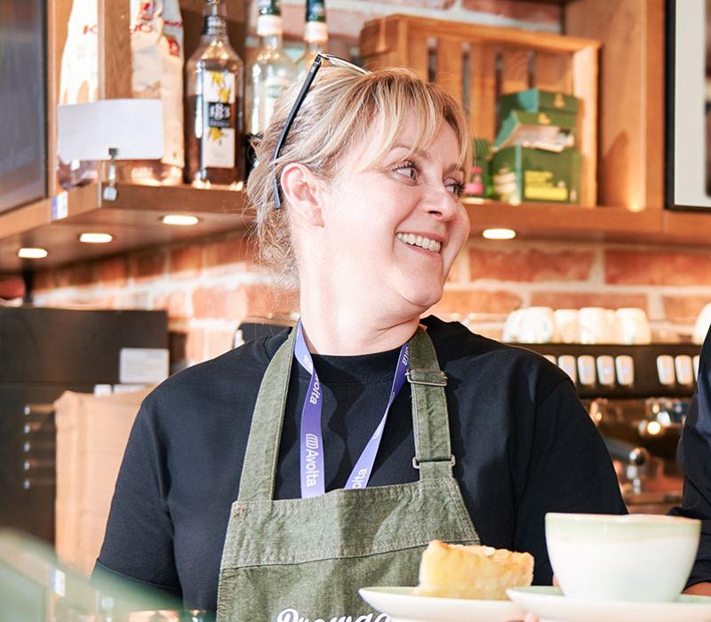 Make your job a journey